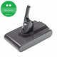 Bateria do Dyson V8, 215681, PM8-US-HFB1497A, Li-Ion, 21,6V 2000mAh