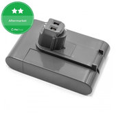Bateria do Dyson DC30, DC35, 17083-4810, 17183-01-03, 917083-02, Li-Ion, 14,8V 2000mAh
