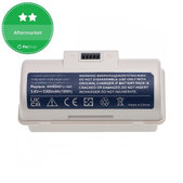 Bateria do iRobot Braava Jet 240, 241, 244, 245, Mopping Robot, 4446040, BC674, Li-Ion, 3,6V 5300mAh