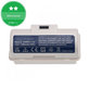 Bateria do iRobot Braava Jet 240, 241, 244, 245, Mopping Robot, 4446040, BC674, Li-Ion, 3,6V 5300mAh