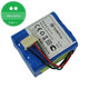 Bateria do iRobot Mint-seria, GPHC152M07, Ni-MH, 7,2V 2500mAh