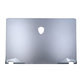 Tylna pokrywa LCD do MSI GE76 Raider 10UG, 77034012, Titanium Blue, Genuine Service Pack