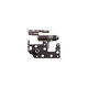 Lewy zawias do MSI GE76 Raider 10UG, 77034014, Genuine Service Pack