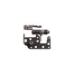 Lewy zawias do MSI GE76 Raider 10UG, 77034014, Genuine Service Pack