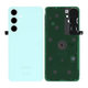 Tylna pokrywa baterii do Samsung S24 FE S721B, GH82-35832D, Light Green, Genuine Service Pack
