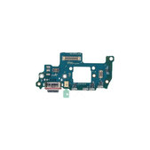 Złącze ładowania na płytce PCB do Samsung Galaxy S24 FE, GH96-17724A, Genuine Service Pack