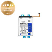 Bateria do Samsung Z Fold 6 F956B, Main, EB-BF956ABE 1975mAh, GH82-35049A, Genuine Service Pack