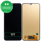 Wyświetlacz do Samsung A15 5G, A156B, Ekran dotykowy bez ramki, TFT