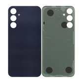 Tylna pokrywa baterii do Samsung A25 A256B, Brave Black