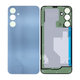 Tylna pokrywa baterii do Samsung A25 A256B, Niebieski, Blue