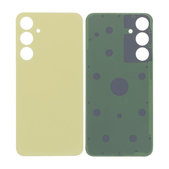 Tylna pokrywa baterii do Samsung A35 A356B, Awesome Lemon