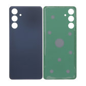 Tylna pokrywa baterii do Samsung M55 M556B, Czarny, Black