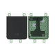 Tylna pokrywa baterii do Samsung Z Flip 6 F741B, Crafted Black