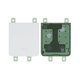 Tylna pokrywa baterii do Samsung Z Flip 6 F741B, Biały, White