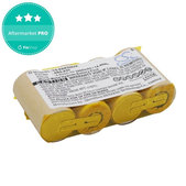 Bateria do Kärcher K50, K85, ABS-K55, Ni-MH, 4,8V 3000mAh, HQ