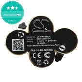 Bateria do Kärcher K55, 4KR-1500SC/V, Ni-MH, 4,8V 3000mAh, HQ