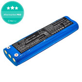 Bateria do Philips SmartPro Active FC8810, FC8820, FC8830, 4ICR19/65, Li-Ion, 14,4V 2600mAh, HQ