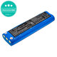Bateria do Philips SmartPro Active FC8810, FC8820, FC8830, 4ICR19/65, Li-Ion, 14,4V 2600mAh, HQ