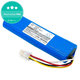 Bateria do Philips SmartPro Compact FC8705, FC8710, FC8772, FC8776, 4ICR19/65, Li-Ion, 14,8V 2600mAh, HQ