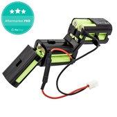 Bateria do Philips PowerPro Duo FC6162, 69-2008-009-202, Li-Ion, 12,0V 1500mAh, HQ