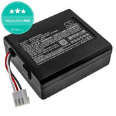 Bateria do Philips SmartPro Easy FC8007, FC8792, FC8794, IP797, 4322 005, 38072, Li-Ion, 10,8V 2600mAh, HQ