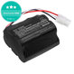 Bateria do Philips PowerPro Aqua FC6401, FC6402, INR18650X25, Li-Ion, 18,5V 2500mAh, HQ