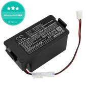 Bateria do Rowenta RR7774, RR7755, RS-2230002091, Li-Ion, 14,8V 2600mAh, HQ
