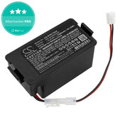 Bateria do Rowenta RR7774, RR7755, RS-2230002091, Li-Ion, 14,8V 3400mAh, HQ