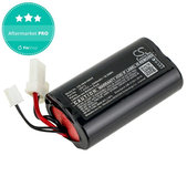 Bateria do Vorwerk Kobold VG100, 48813, Li-Ion, 7,4V 2500mAh, HQ