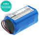 Bateria do Miele Scout RX1, 9702922, Li-Ion, 14,4V 2600mAh, HQ