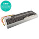Bateria do Samsung Navibot SR9630S, VC-RA50VB, VC-RA84V, DJ96-00113A, Ni-MH, 14,4V 3000mAh, HQ
