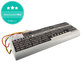 Bateria do Samsung Navibot SR9630S, VC-RA50VB, VC-RA84V, DJ96-00113A, Ni-MH, 14,4V 3000mAh, HQ