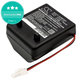 Bateria do Samsung SS7550, SS7555, SSR200, DJ96-00142A, Li-Ion, 18,5V 1500mAh, HQ