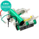 Bateria do AEG AG3101, Ergorapido, CX7, 140127175457 Li-Ion 10,8V 2500mAh HQ