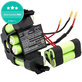 Bateria do AEG AG3101, AG3102, AG3103, 2199035011, 12,0V 1500mAh, HQ