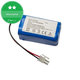 Bateria do Ecovacs Deebot CR130, 4ICR19/65, Li-Ion, 14,8V 2200mAh