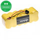 Bateria do Ecovacs Deebot CR120, KK-8, X500, LP43SC2000P, Ni-MH, 14,4V 3000mAh