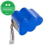 Bateria do Ecovacs Deebot D-seria, LP43SC3300P5, Ni-MH, 6,0V 2000mAh