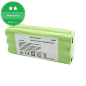 Bateria do Ecovacs Dibea ZN101, 0606004, Ni-MH, 14,4V 2000mAh