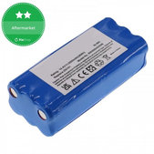 Bateria do Ecovacs Dibea ZN101, 0606004, Ni-MH, 14,4V 2500mAh