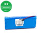 Bateria do Ecovacs Deebot D-seria, LP43SC1800P12, Ni-MH, 14,4V 1800mAh