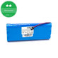 Bateria do Ecovacs Deebot D-seria, LP43SC1800P12, Ni-MH, 14,4V 1800mAh