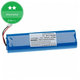 Bateria do Ecovacs Deebot Ozmo-seria, S01-LI-148-3200, Li-Ion, 14,4V 3200mAh