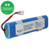 Bateria do Ecovacs Deebot DJ35, DK35, DN55, S08-LI-144-2500, Li-Ion, 14,4V 2600mAh