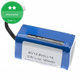 Bateria do Philips Smartpro Compact FC8700, 4IFR19/66, Li-Ion, 12,8V 1400mAh