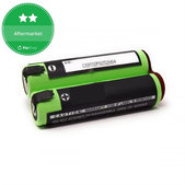Bateria do Philips Easystar FC6125, PHV612VX, Ni-MH, 4,8V 1800mAh