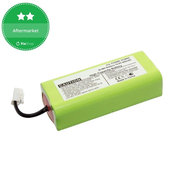 Bateria do Philips Easystar FC8800, FC8802, NR49AA800P, Ni-MH, 14,4V 800mAh