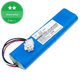 Bateria do Philips SmartPro Compact, 4ICR19/65, Li-Ion, 14,8V 3400mAh