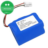 Bateria do Philips PowerPro Aqua FC6401, FC6402, INR18650X25, Li-Ion, 18,5V 2500mAh