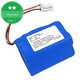 Bateria do Philips PowerPro Aqua FC6401, FC6402, INR18650X25, Li-Ion, 18,5V 2500mAh
